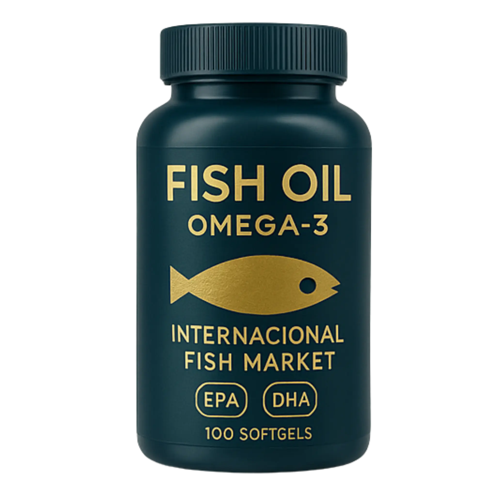 Aceite crudo de anchoveta