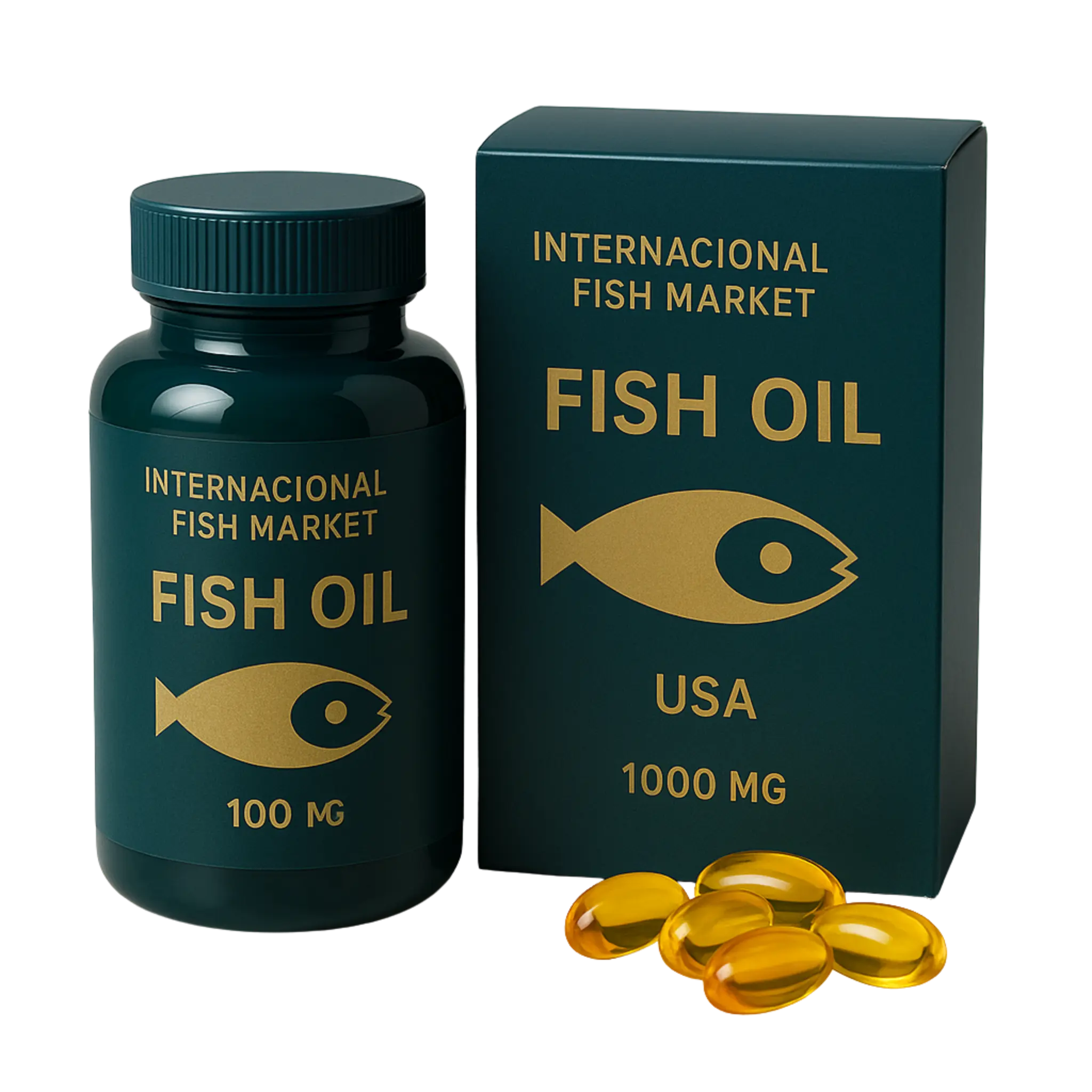 Aceite refinado premium