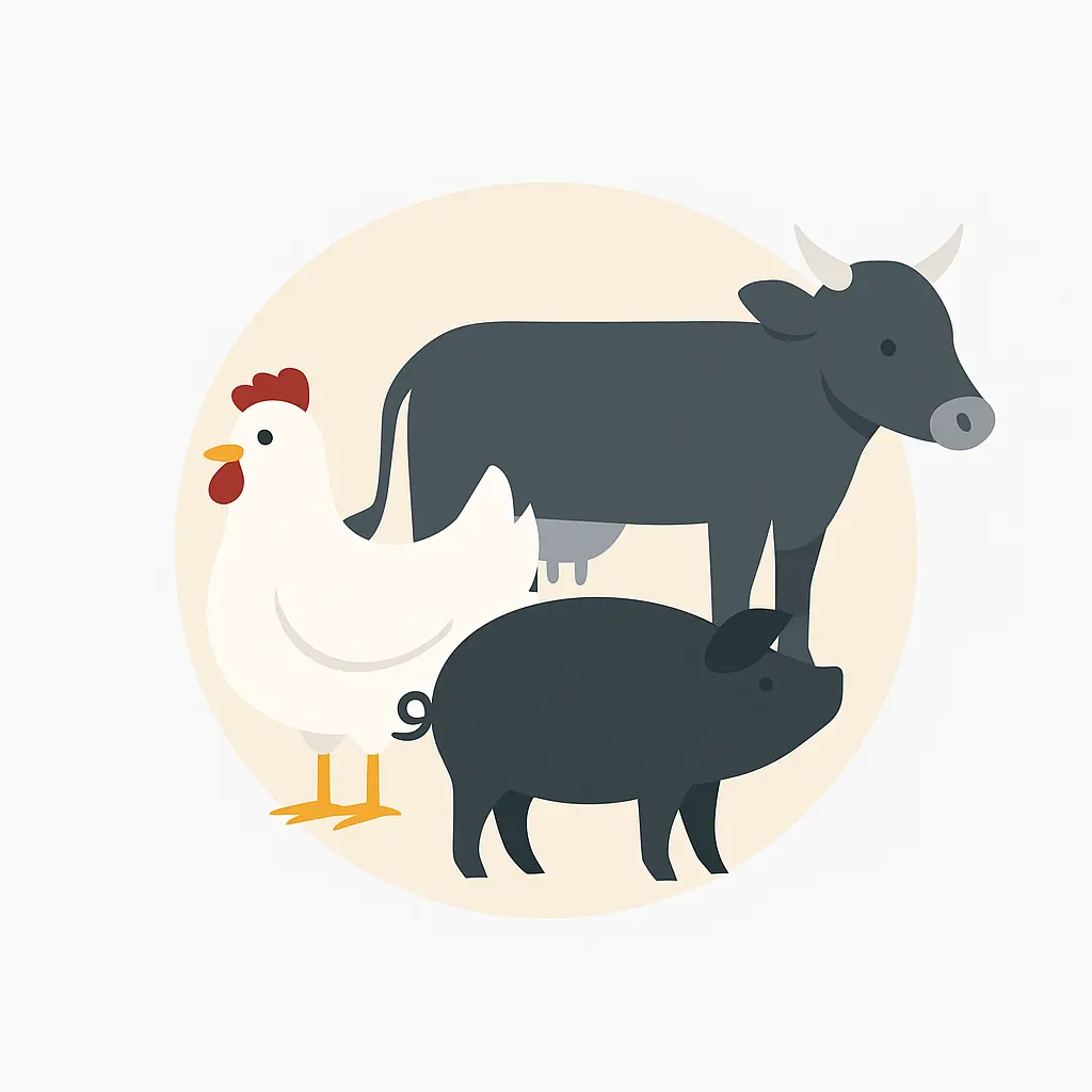 Alimentos Balanceados