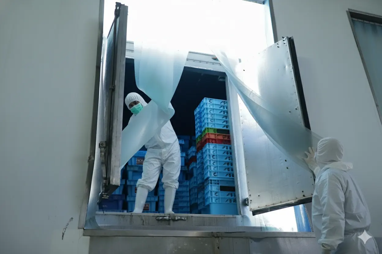 Control de inventario