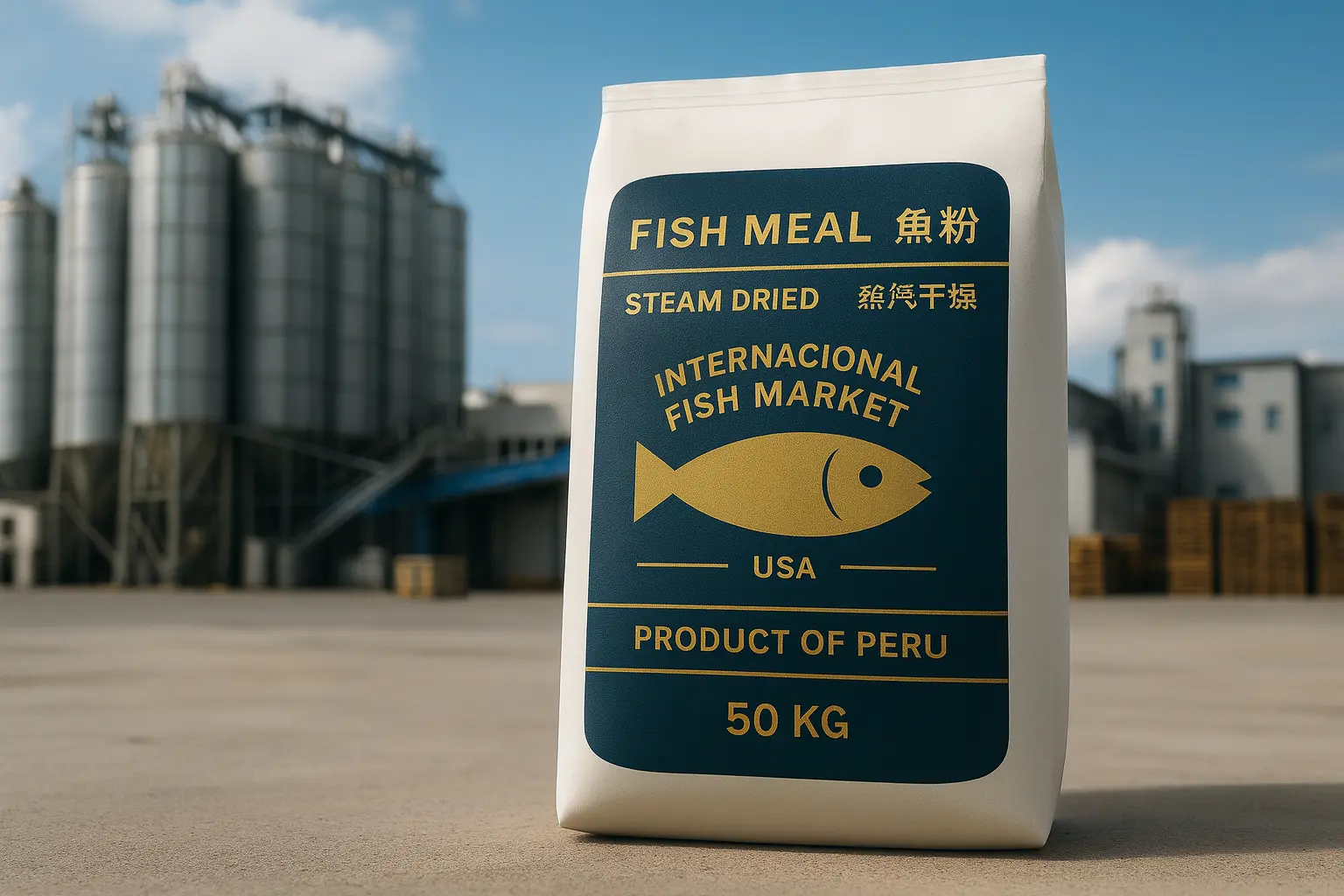 Fish Meal